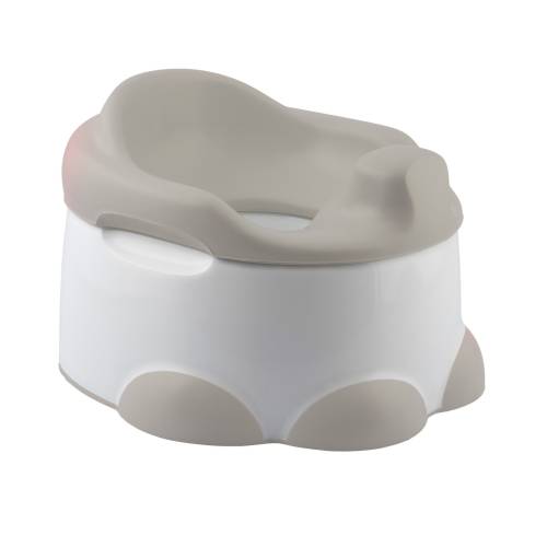 BUMBO Step 'n Potty - Taupe